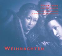 Various – Alpenländische Weihnachtslieder – CD