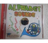 Various - Alphabet Sounds: Songs That Te