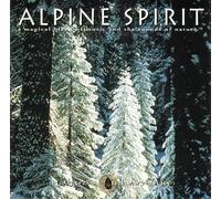 Various - Alpine Spirit