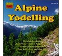 Various - Alpine Yodelling