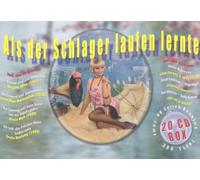 Various - Als Der Schlager Laufen L