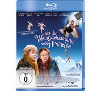 Various - ALS DER WEIHNACHTSMANN VO - MO [Blu-ray]