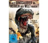 VARIOUS - ALS DINOSAURIER DIE HERREN DER WELT WAREN (1 DVD)