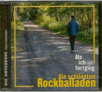 Various - Als Ich Fortging-Rockballaden Vol.1