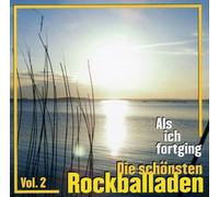 Various - Als Ich Fortging-Rockballaden Vol.2