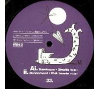 Various - Alt.frequencies.2 - Disco Moonlight Sampler