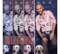 Various - Altay - öyle olsun - Turkish Pop Rock Music