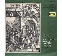 Various - Altdeutsche Weihnacht [Vinyl LP]