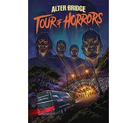 Alter Bridge: Tour of Horrors
