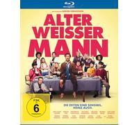 Various - Alter weißer Mann BD