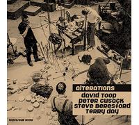Various - Alterations [VINYL]