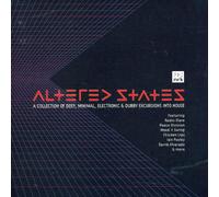Various - Altered States
