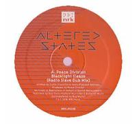 Various - Altered States: Sampler 2 [12" VINYL]