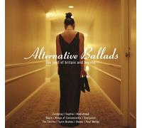 Various - Alternative Ballads -- The Best Of Britain And Beyond (exklusiv bei Amazon.de)