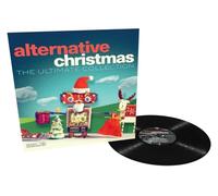 Various Artists - Alternative Christmas: The Ultimate Collection / Various [180-Gram Vinyl]