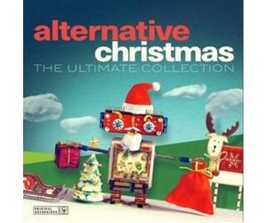 Various Alternative Christmas: The Ultimate Collection / Var (Vinyl) (US IMPORT)