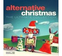 Various Artists - Alternative Christmas: The Ultimate Collection / Various [180-Gram Vinyl]