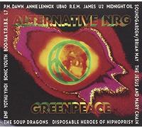 Various - Alternative Nrg