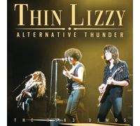 Various - Alternative Thunder [CD]
