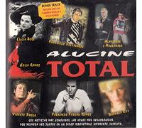 Various - Alucine Total