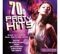 Various Alvin Stardust - 7Os - Party - H i t s [New Recordings]