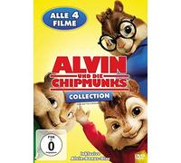 Various - Alvin und die Chipmunks: Collection