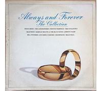 Various - Always And Forever, The Collection [Vinyl LP]