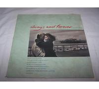 Various - Always and forever-The Love Album (1987) [VINYL]