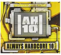 Various - Always Hardcore 10