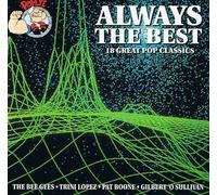 Various - Always the Best - Popeye