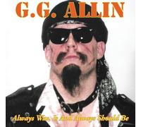 Various - Always Was / Is & Always Shall Be [VINYL]