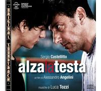 Various - Alza La Testa (OST)