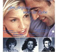Various - Am Anfang War die Liebe