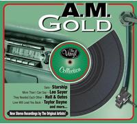Various - Am Gold