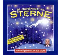 Various - Am Heiligabend Kam Das Gl