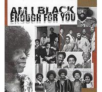 Various - Am I Black Enough for You