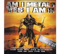 Various - Am I Metal-Yes I am