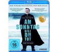 Various - Am Sonntag bist du tot [Blu-ray]