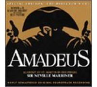 Various - Amadeus