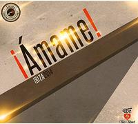 Various - Amame! Ibiza 2014