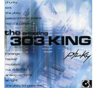 Various - Amazing 303 King