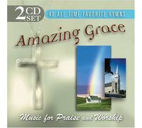 Various - Amazing Grace