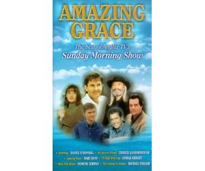 Various - Amazing Grace - Best of Sunday Morning Show [VHS]