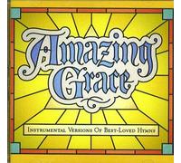 Various - Amazing Grace (UK Import)