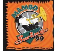 Various - Amazing Mambo Hits