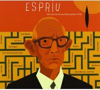 Various - Amb Música Ho Escoltaries Potser Millor-Espriu