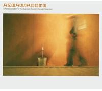 Various - Ambassadors 2: The Santorin Roots 'n' Future Collection