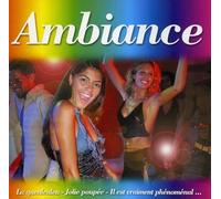 Various - Ambiance - Best of Ambiance