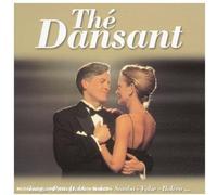 Various - Ambiance - Dansant,the