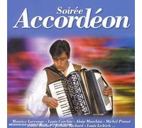 Various - Ambiance - Soiree Accordeon